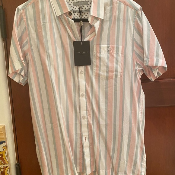 Ted Baker Other - *NEW* Ted Baker Button Down